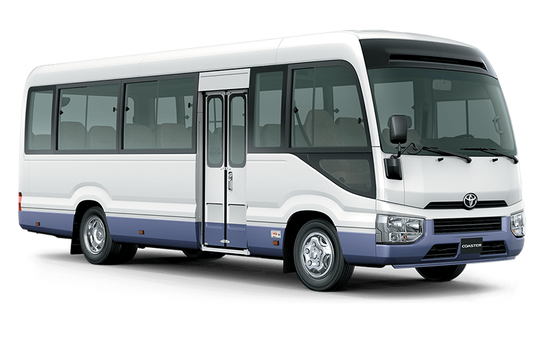 4.2L Bus Safety 30-Seats